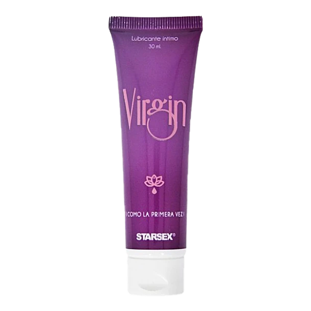 Lubricante Astrigente vaginal Starsex 30 ml