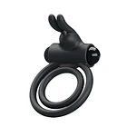 Anillo vibrador doble Osmond