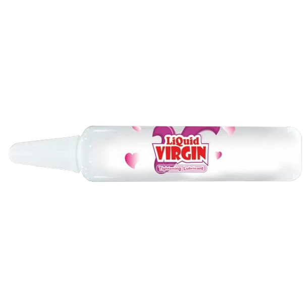 Liquid Virgin Astringente Vaginal