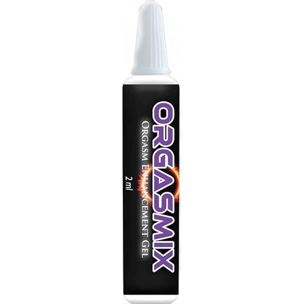 Orgasmix, Gel potenciador de orgasmos 2 ml