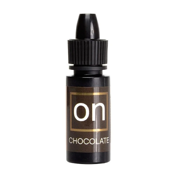 Aceite Excitante de Chocolate On para Ella 15 ml