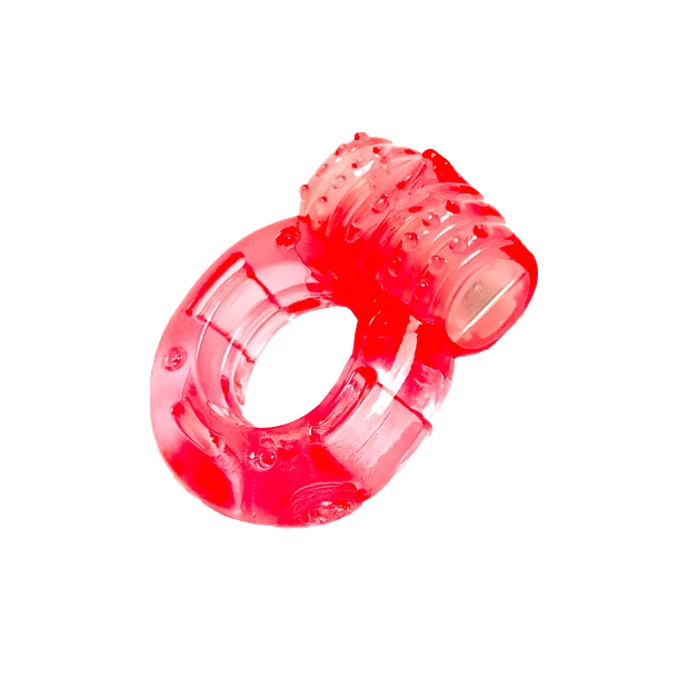 Anillo Vibrador ODIN