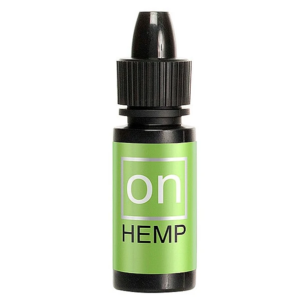 Aceite Excitante ON HEMP 15 ml