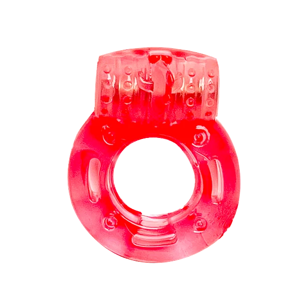 Anillo Vibrador ODIN