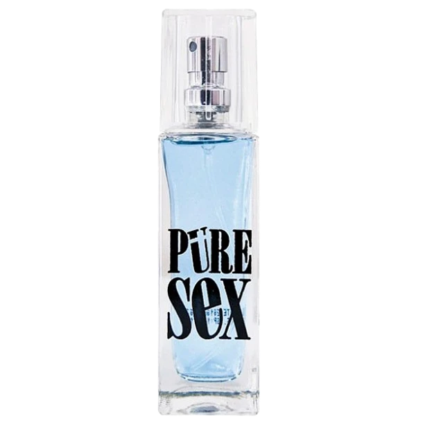 Feromona Pure Sex Masculina 30ml