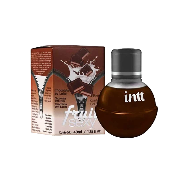 Aceite Corporal Oral Sex- Chocolate