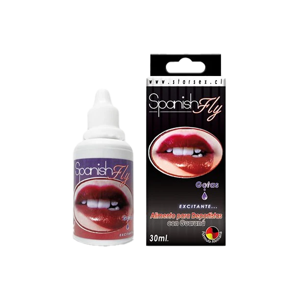 Spanish Fly, "La mosca española"