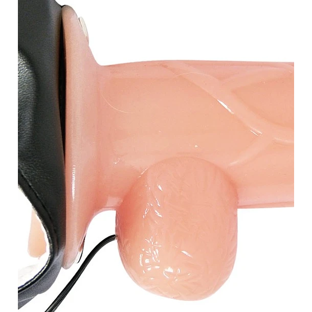 Arnés y Protesis Unisex