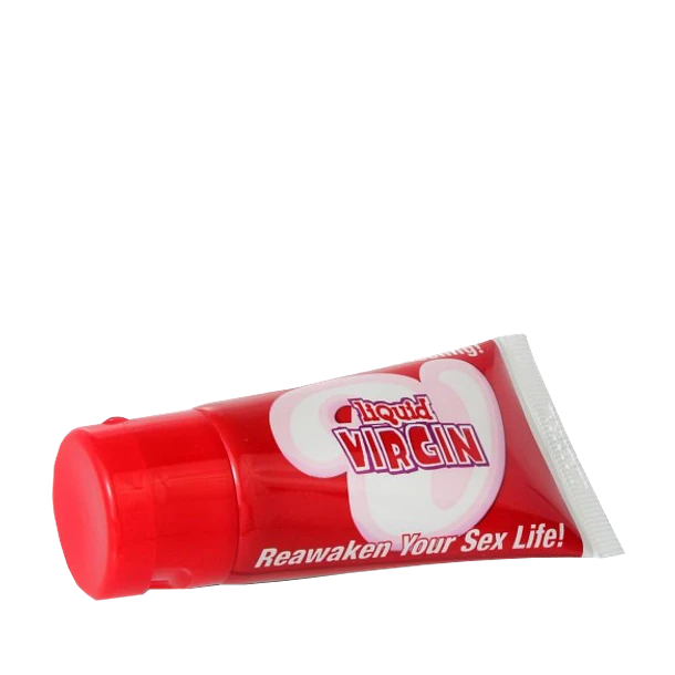 Liquid Virgin, Rejuvenecedor vaginal 30ml.
