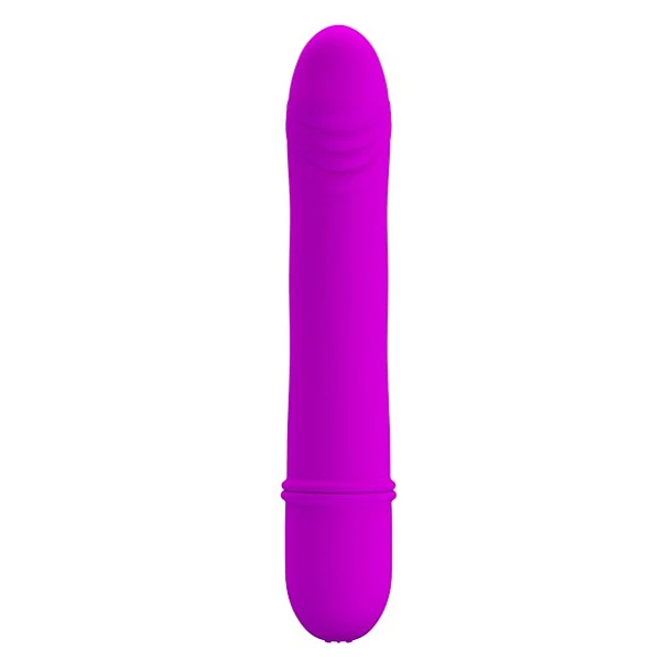 Bala Vibradora Punto G Beck