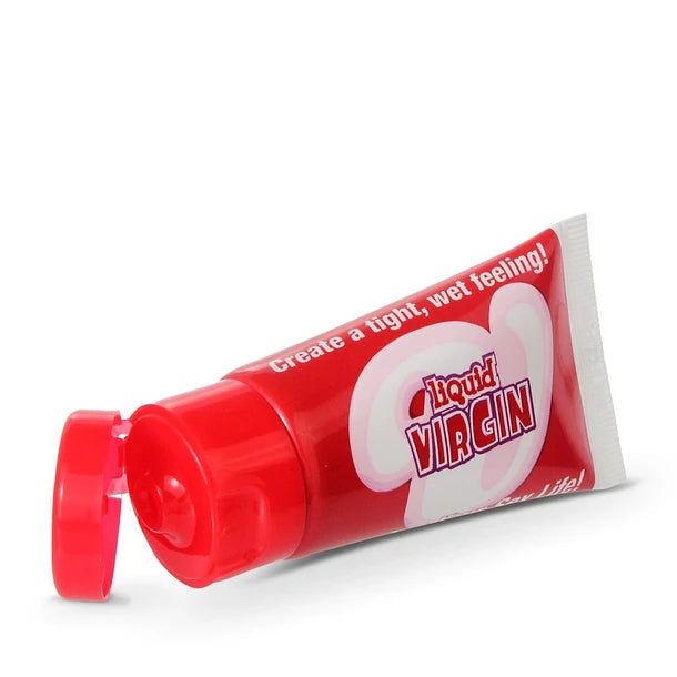 Liquid Virgin, Rejuvenecedor vaginal 30ml.