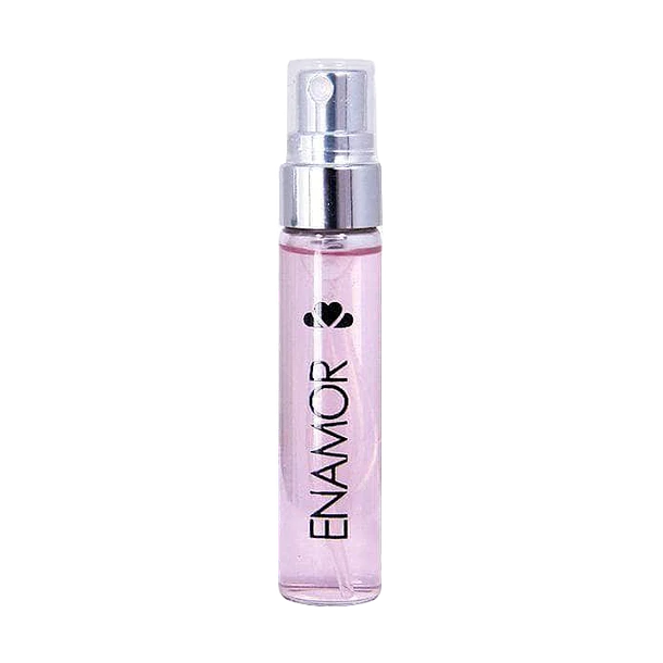 Feromona Enamor Femenina 15ml