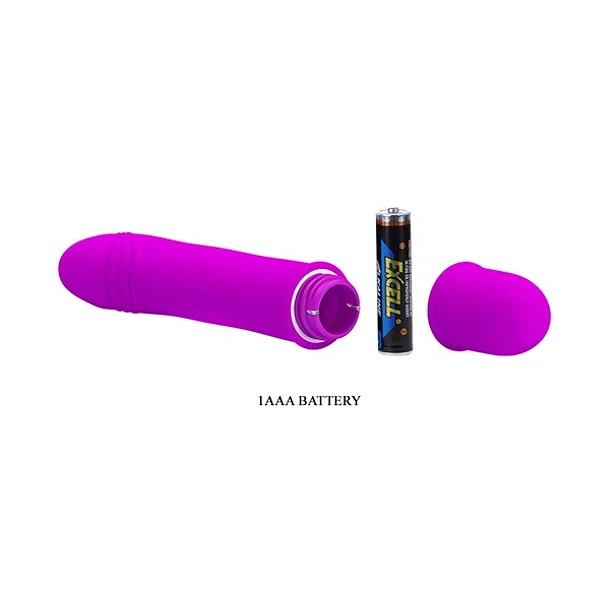 Bala Vibradora Punto G Beck