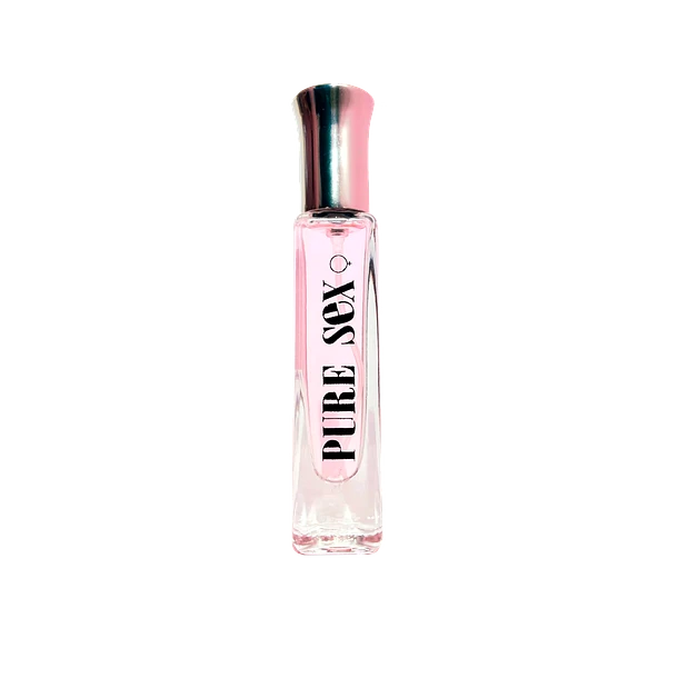 Feromona Pure Sex Femenina 15ml