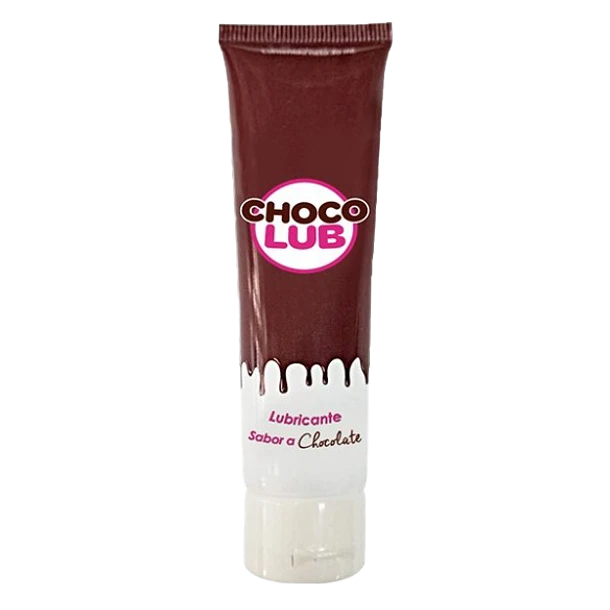 Lubricante ChocoLub Starsex 30ml