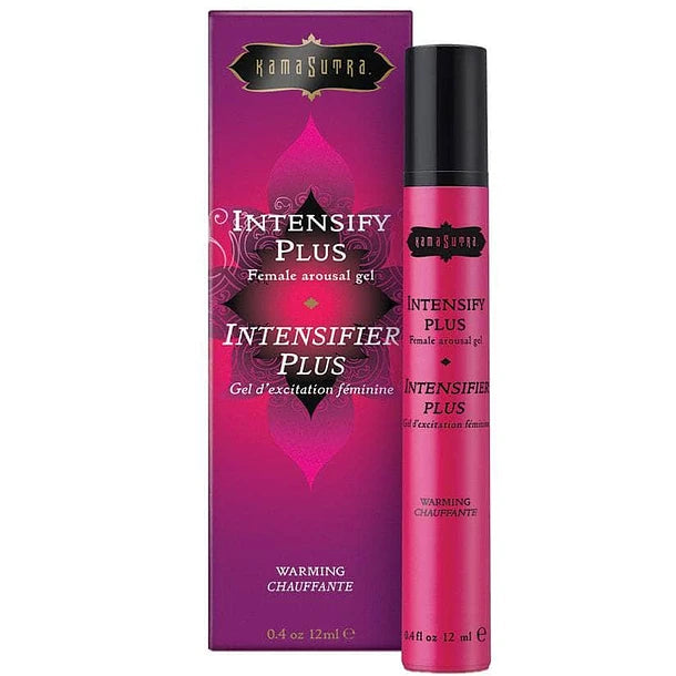 Lubricante Femenino Kamasutra Intenso